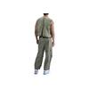 Nike SS25 Tech Comfortable Soft Loose Versatile Casual Pants Men bottoms Green HJ2949-320
