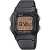 Standard Digital Gold Watch from [Casio] W-800HG-9AV Men's (Imported Overseas)