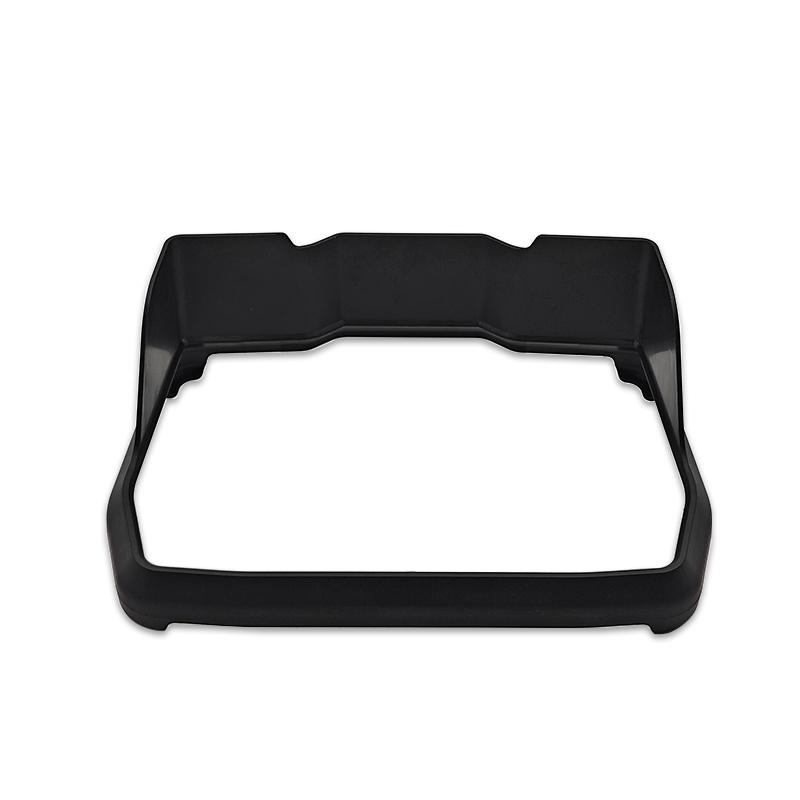 Tiger900 2026 Sun Visor Cover For Tiger 900 Rally Pro GT 2021 2022 2023 2024 2025 Motorcycle Dashboard Visor Shield