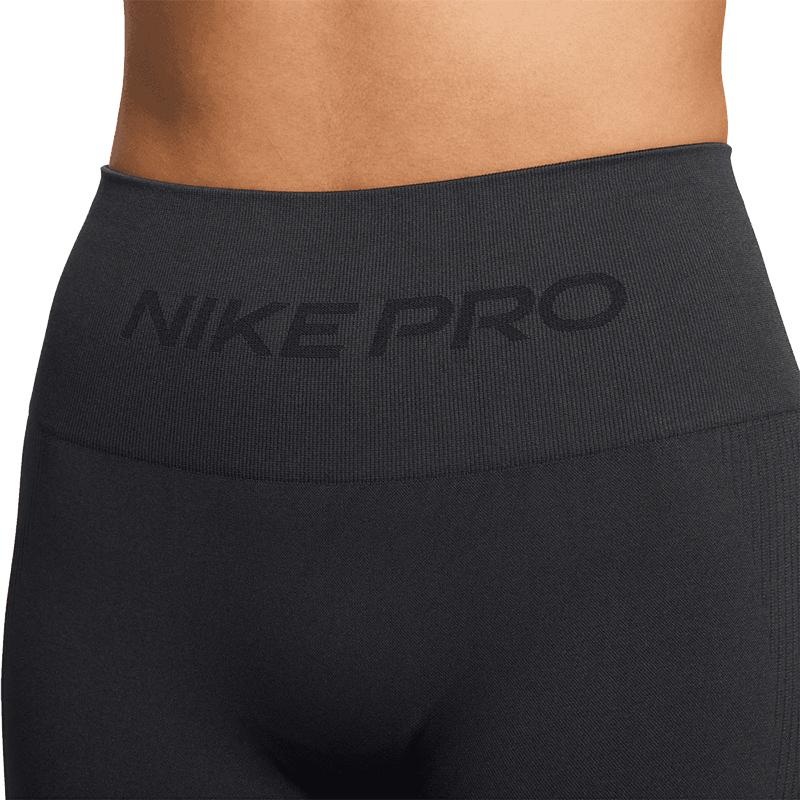 Nike Women's Dri-FIT High-Waisted Straight Leg Training Pants IF1209-070