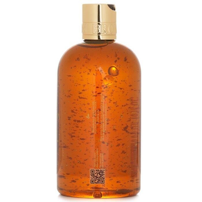 MOLTON BROWN Mesmerizing Oud Accord & Gold Bath and Shower Gel