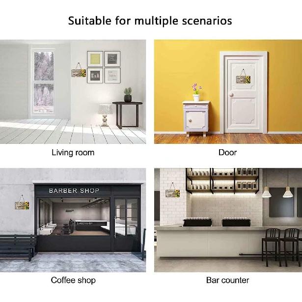 Bible Verse Home Wall Decor La Armadura De Dios Efesios 611 Scripture Signs Rustic Hanging Wall Plaque Wooden Christian Religious Sign