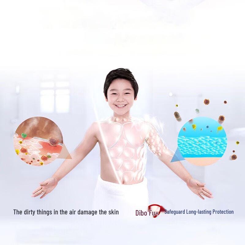 Safeguard Pure White Fragrance Body Wash