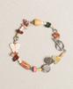 Towtow Archive Butterfly Symbol Bracelet Ivory