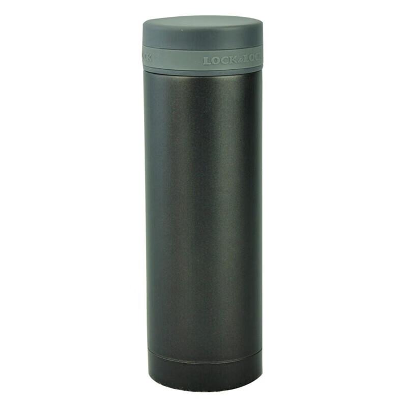LocknLock Simple Portable Insulated Mug