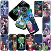 The Apothecary Diaries Jinshi Maomao Phone Cover Case for Samsung Galaxy S22 S21 S20 FE Ultra Plus A07 A17 A15 A16 A25 A57 A37