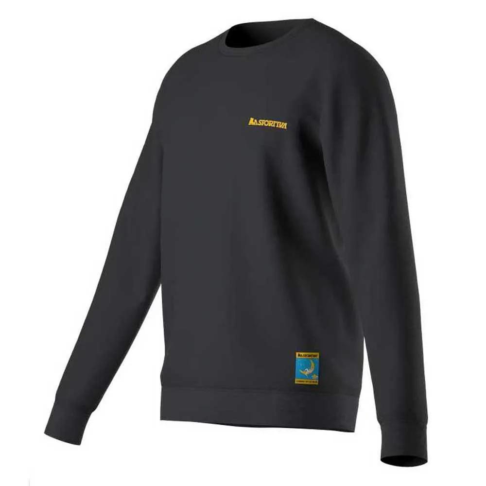 La Sportiva Толстовка Climbing on the Moon 2XL