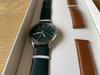 [USED] Agnès B. Watch (TiCTAC Exclusive)