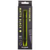 [PLATINUM] Pro-Use 171 Drafting Mechanical Pencil 0.5mm Matte Black MSDA-2500B