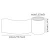 Mr Paper, 6 styles of romantic photo studio series character film theme PET die-cutting tape cute washi tape  washi tape