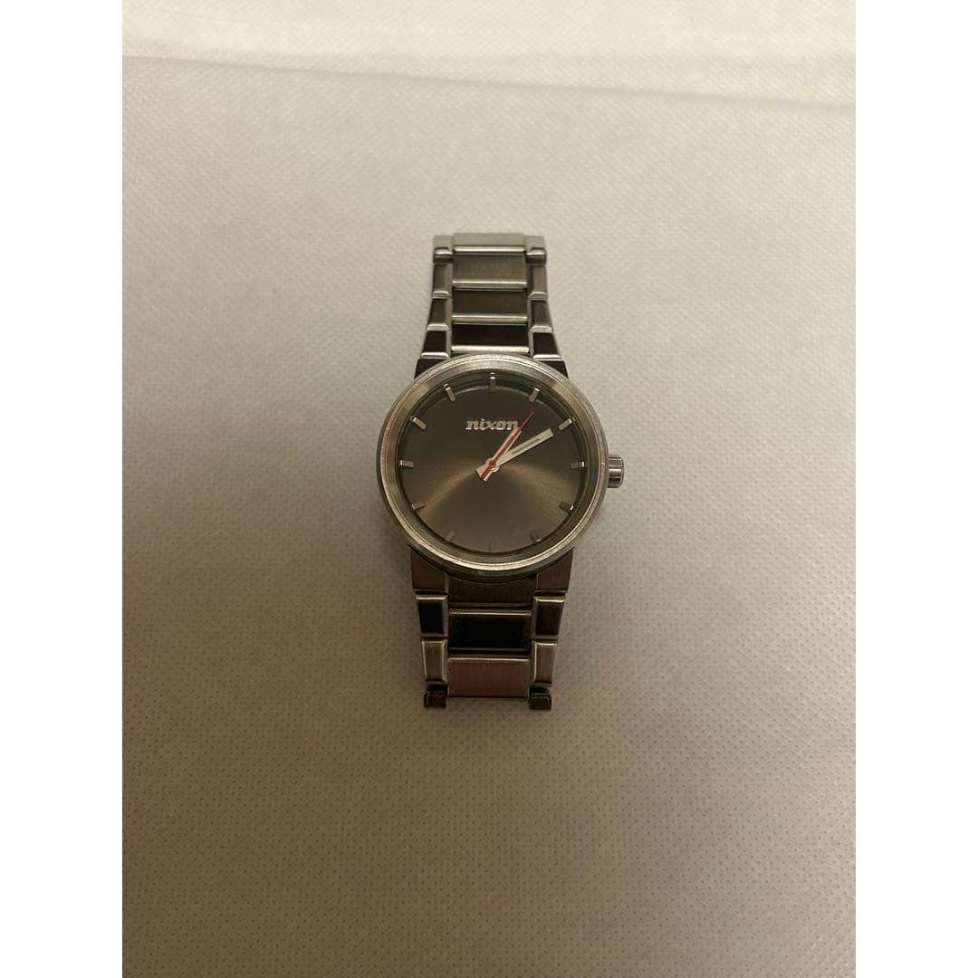 Used NIXON CANNON Canon