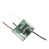 5S 18V Li-Akku Schutzplatine BMS-Modul 21V Elektrowerkzeug Schutzplatine