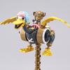 Bandai Bandai One Piece Chopper Robot No. 2 Chopper Wing Plastic Model Kit