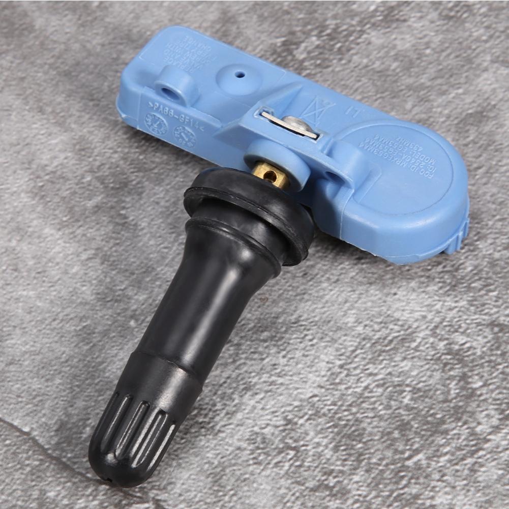 Tire Pressure Monitoring Sensors 22853740 13581561 Fit for Buick Enclave