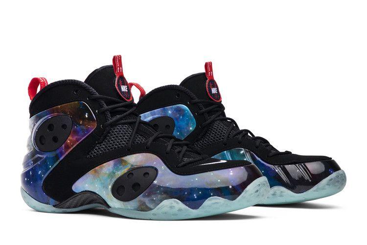 Nike Zoom Rookie Galaxy (2019)