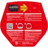 MOMO TRACK Truck Steering Wheel Cover, Italy, Milan, Flat Bottom, D-Shaped, Yellow