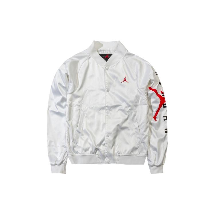 Air Jordan Jumpman Sports Jacket baseball