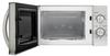 Microwave Oven Ok. Omw 1231 S Bu Silver