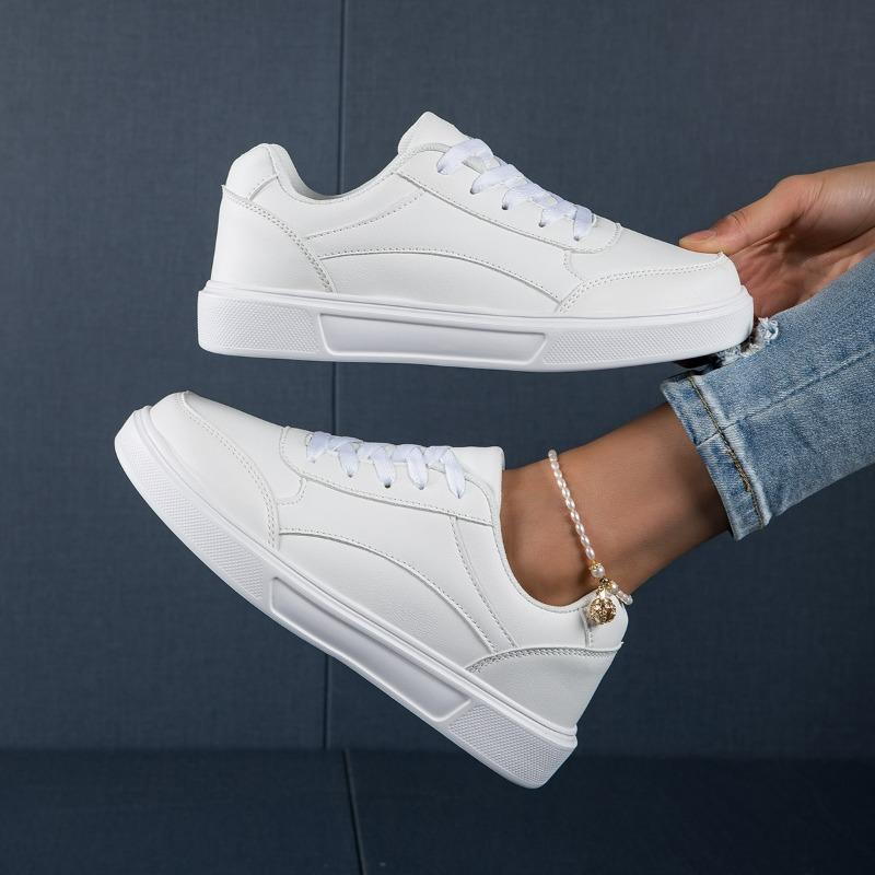 Women Shoes Casual Sneakers Fashion Soft Sole Platform Walking Shoes for Women Breathable Lightweight De Mujer