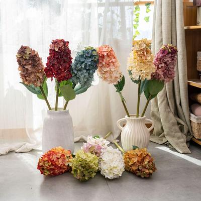 Deko & Wohnaccessoires – Künstliche Blumen & Kränze