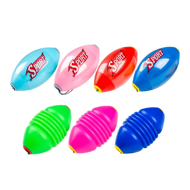 Child Parent Kindergarten Sports Pull Ball Hand Eye Coordination Toy Exercise