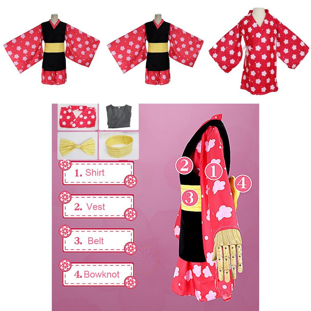 Exquisite Demon Slayer Kimetsu No Yaiba Makomo Cosplay Costume For Women With Perfect Stitches And Breathable Fabric