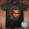 MIKE TYSON PORTRAIT Unisex tričko