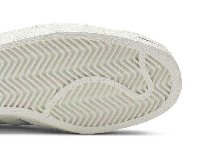 Men's Sneakers adidas Superstar Jonah Hill Cloud White/Green Night/Off White
