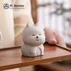 Nanshan Mr. Zisha Puppy Tea Pet