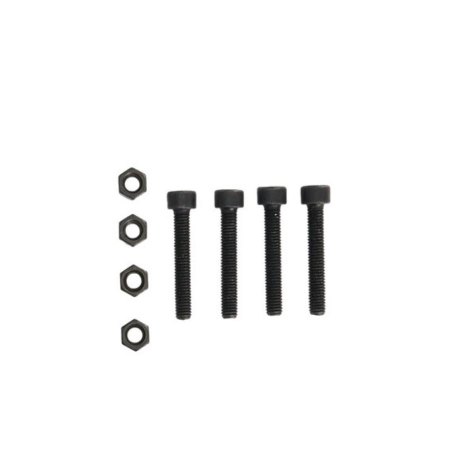 Loop Handle Parts Spare Repair Rebuild Supplies Attachment Brushcutter