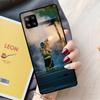 Firefighter Heroes For Samsung Galaxy A15 A35 A55 A36 A56 A26 A16 A22 A32 A52 A54 A34 A53 A33 A13 A06 A05 Case