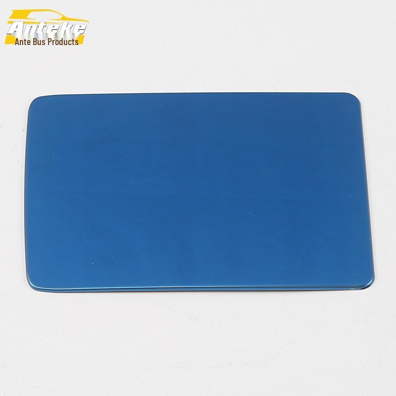 17 CRV Front Row Center Console Storage Box Pad Decorative Cover