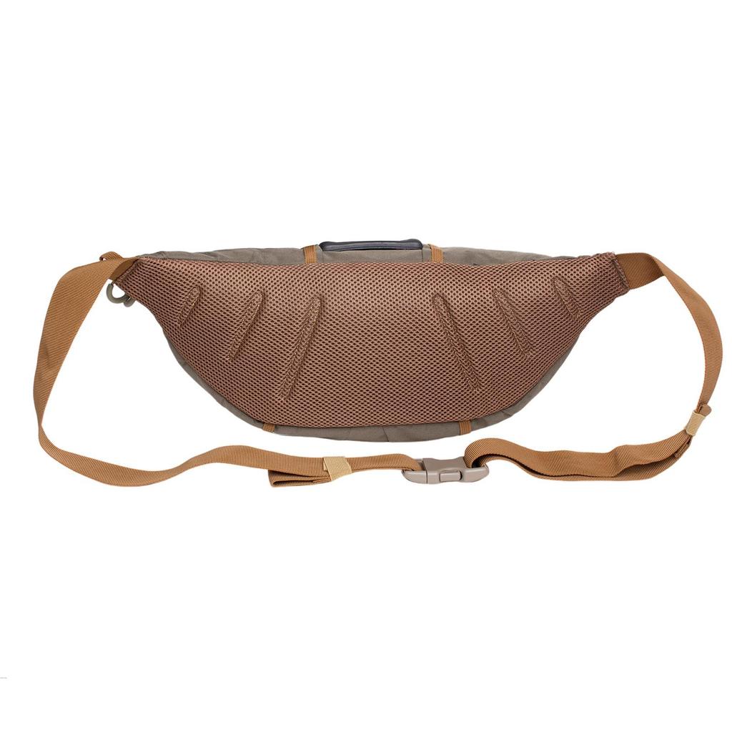 Fly Fishing Waist Pack Fishing Chest Bag Tackle Storage Sling Pack Hip Pouch