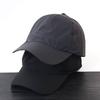 Mesh Quick Dry Cap Men Running Sports Baseball Cap Women Golf Tennis Cap Outdoor Jogging Breathable Sun Hat