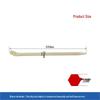 Explosion-Proof Hexagonal Pry Bar