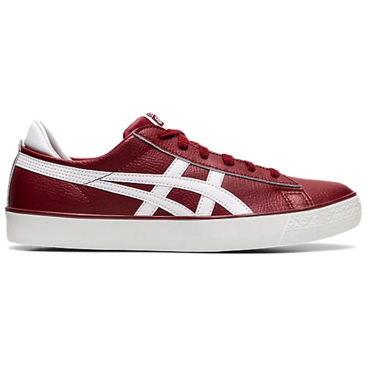 ONITSUKA TIGER Fabre BL S 2.0 'Red White' 1183A400-600