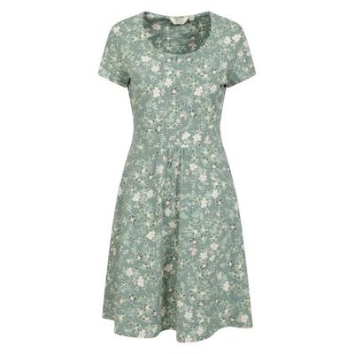 Womens/Ladies Orchid UV Protection Dress
