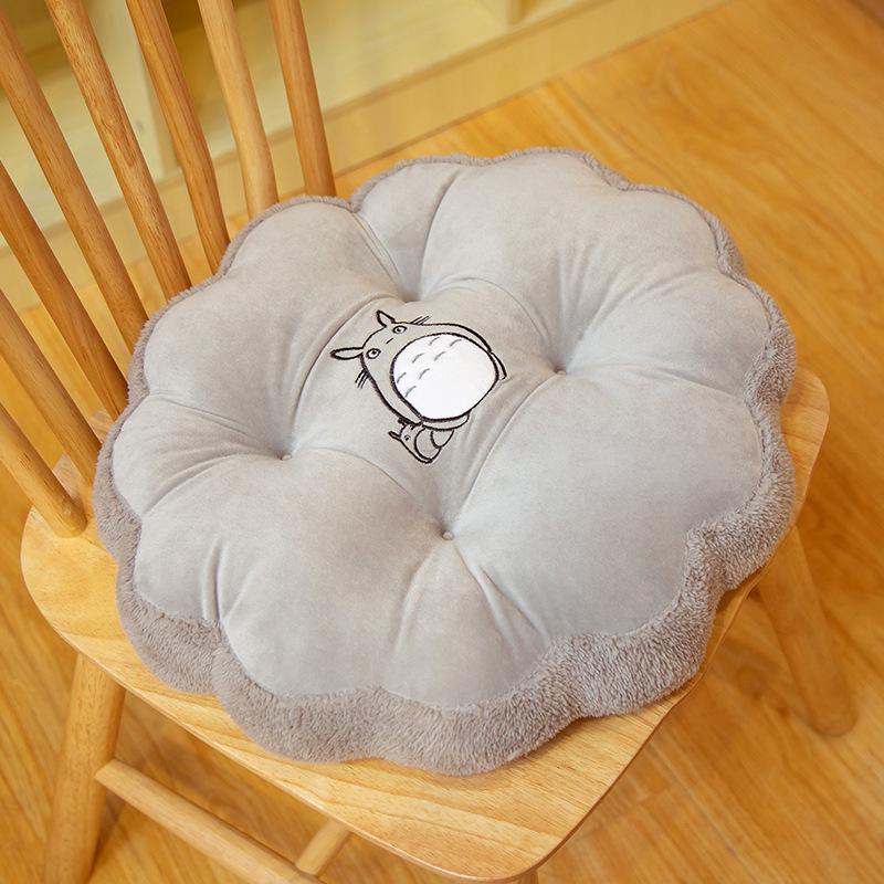 Cushion Petal Pillow Pillow Cartoon Pillow Pillow Student Cute Bedside Sofa Creative Plush Toy
