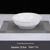 Qianxing Thickened Ceramic Soup Tureen