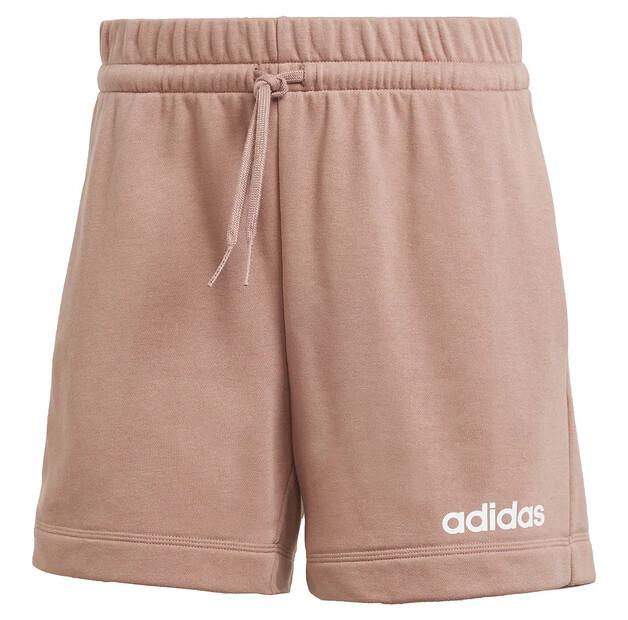 Adidas Essentials Linear French Terry Shorts