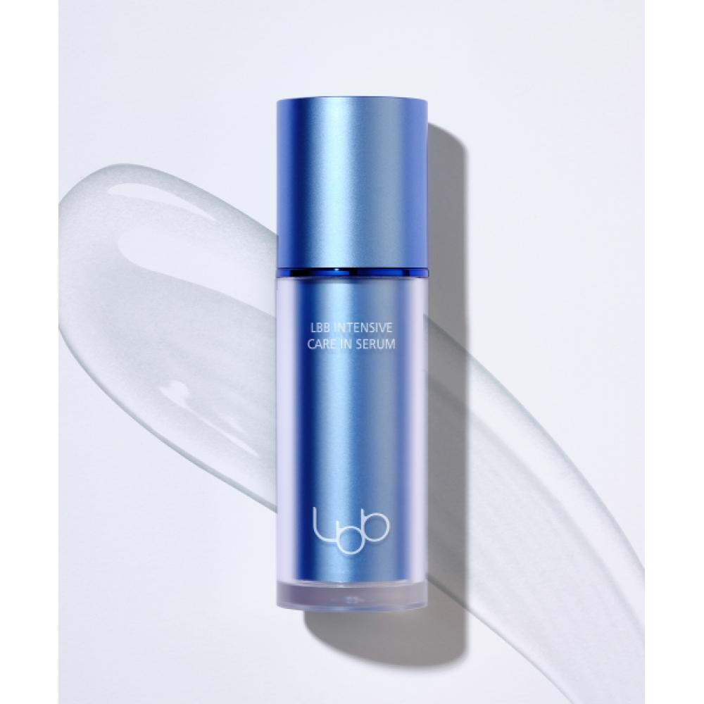 Lbb Cellbeauty [firmIng Serum] Lbb Intensive Care In Serum 30ml NONE