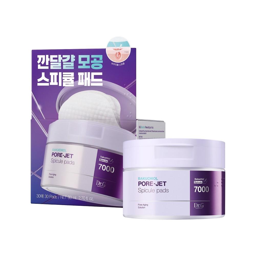 

Gowoonsesang Gowoonse Skin Бакучи Все Форджет Спикулы Пэды