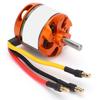 D3536 Bürstenloser Motor RC Flugzeug Ersatzzubehör für RC Starrflügler1250KV