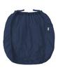 BABYHOPPER BabyHopper Baby Vehicle For 0 Months and Up Easy-to-Wear Carrier, Stroller, Bicycle, Water-Repellent, Cape, Navy, CKBH06009,