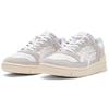 Asics Sneakers Unisex EX89 Bianco Crema 1201A638-100