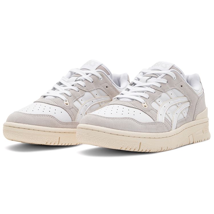 Asics Sneakers Unisex EX89 Bianco Crema 1201A638-100