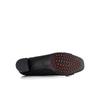VAINER Women Dress Shoes Spandex Leather Black C170a0v1ba
