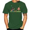 summer Tops Hattori  Classic Fashion leisure T Shirts Theresa Curtis Man's Tenacious D Music Band s Gift O-Neck 100% Custom