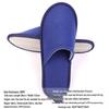 Disposable Non-slip Slippers for Hotels, B&Bs, and Beauty Salons