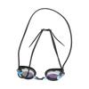 Swim Goggles Plating Anti Fog No Leaking Swimming Racing Goggles Glasses for Men Women
